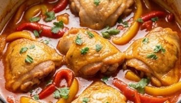 poulet-basquaise-la-recette-familiale-qui-sent-bon cover