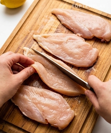 Die Vorbereitung, die alles ändert