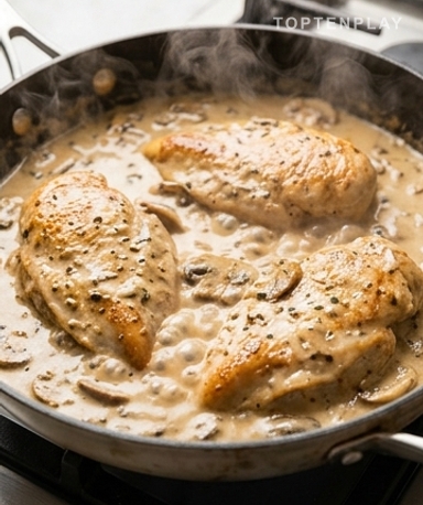 Couvrez et allez faire autre chose