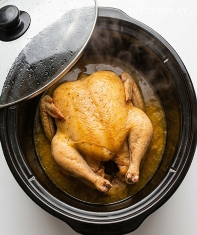 La peau croustillante, si tu veux