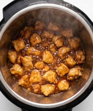 Überspringen Sie den Saucen-Schritt nicht