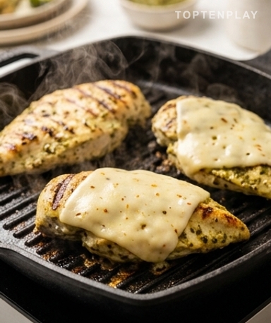 Le fromage, vite fait bien fait