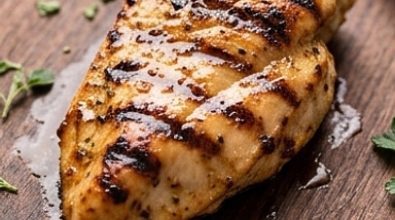 Poulet Grill Marin La Recette Qui Change Tout Toptenplay