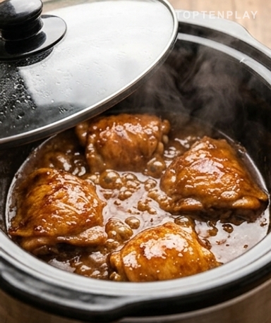 La partie que tout le monde rate : le glaçage final