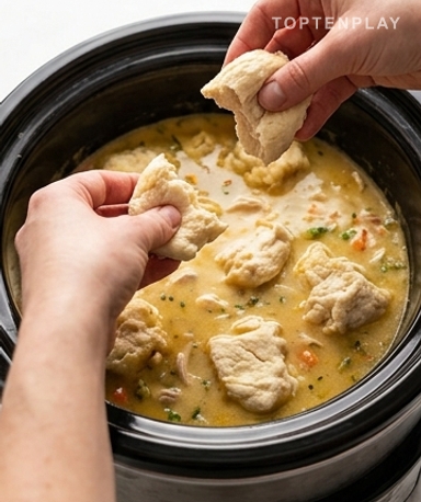 Pourquoi je ne fais plus jamais ce plat autrement