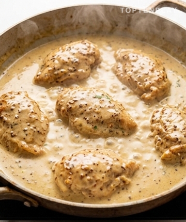 Comment ne pas faire trancher la sauce