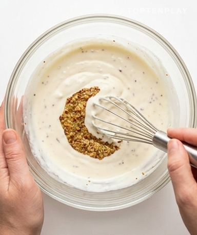 Pourquoi je ne fais plus jamais la version crème fraîche