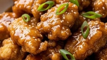 poulet-mongol-croustillant-la-recette-30-minutes-q cover