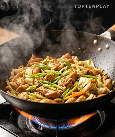 Réunir le tout — vite et bien