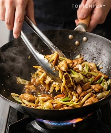 La base aromatique : pas de précipitation