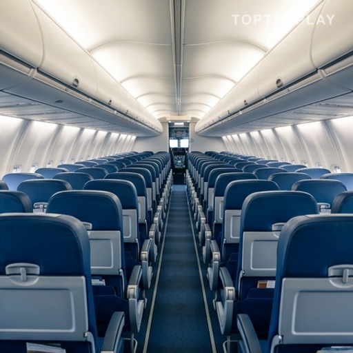 Passagers ivres ou agités : une menace à neutraliser avant le décollage