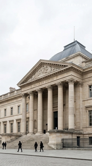 Le procès Le Pen, une épée de Damoclès sur la stratégie du RN