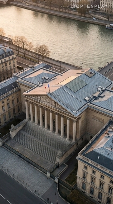 Face à Philippe : un duel au second tour aux contours encore flous