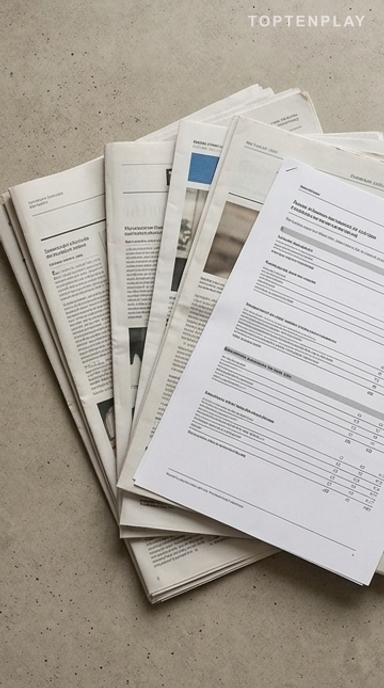 Les sondages comme boussole, mais l'histoire comme mise en garde