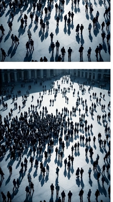 Des sondages encore frileux face à un Philippe dominant