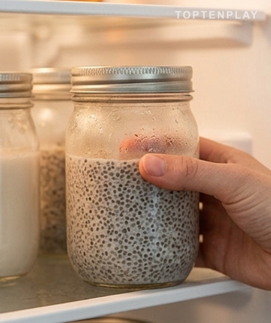 Passen Sie die Textur nach Ihrem Geschmack an