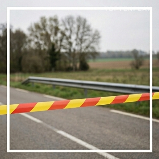 Une enquête pour comprendre la sortie de route