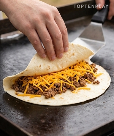 La sauce maison : pourquoi je ne la zappe jamais