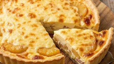 quiche-jambon-de-dinde-ananas-caramelise-le-sucre- cover