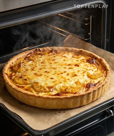 Et maintenant, patience