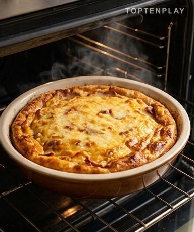 Attendez 10 minutes avant de découper — vraiment