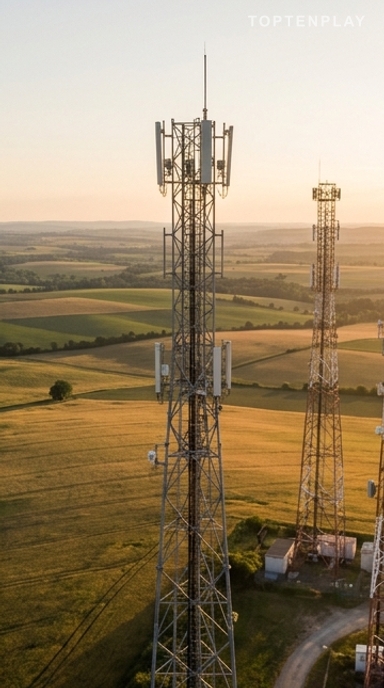 Orange, Free, Bouygues : qui récupère quoi ?