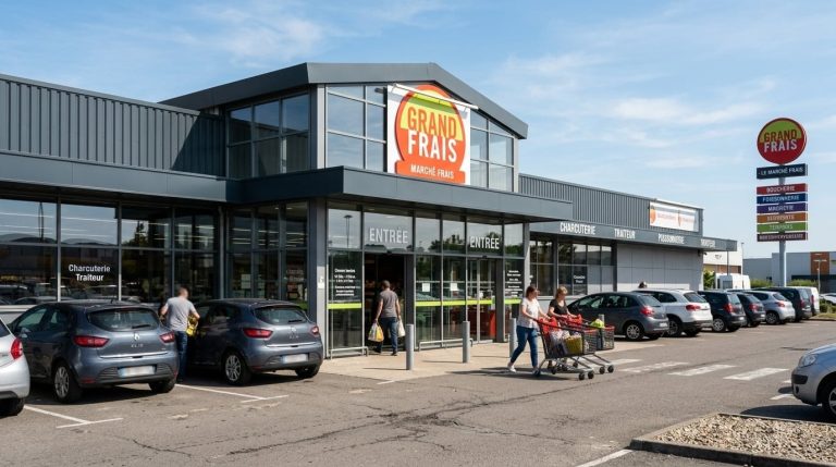 Rappel urgent chez Grand Frais : ce gorgonzola contaminé à la Listeria ne doit plus être consommé