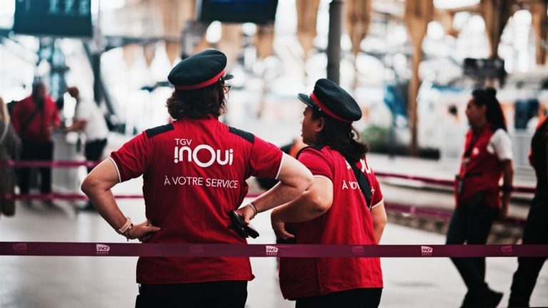 Retraite SNCF : à 57 ans et 1 950 € nets, le régime spécial décrypté