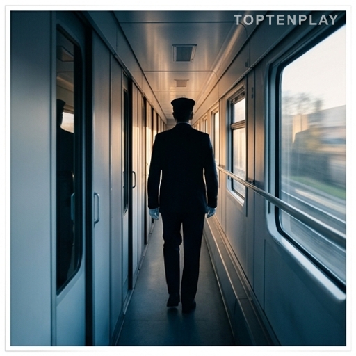 Evelyne, contrôleuse de train : une retraite à 57 ans après 32 ans de carrière