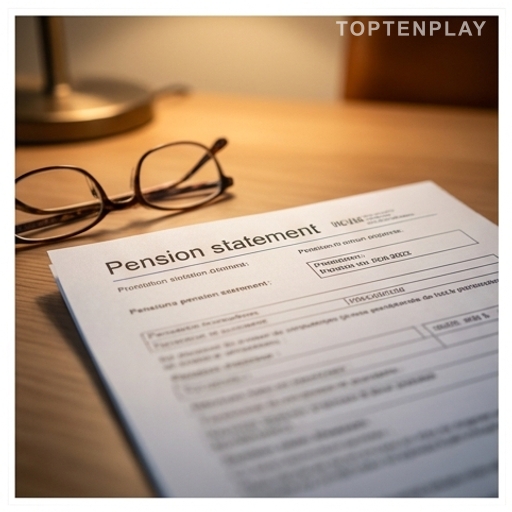 Pension, calcul et indemnité : ce que touche concrètement un retraité SNCF