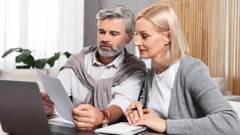 Retraites : 52% des seniors acceptent eux-mêmes une baisse de leurs pensions