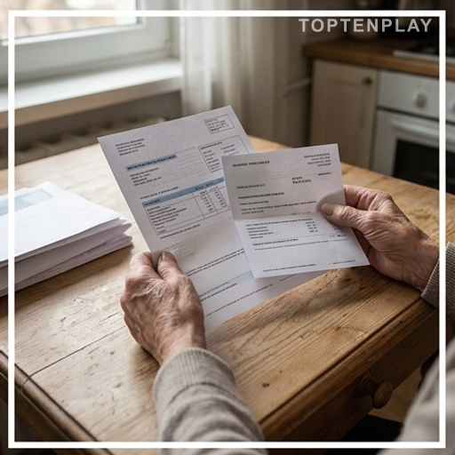 Les retraités déjà sous pression : ce que 2026 change concrètement