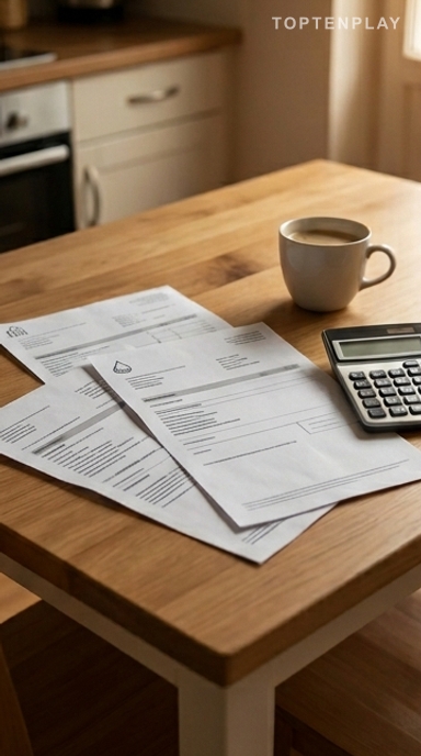 Jean et ses 2 500 euros : le sentiment d'une vie méritée