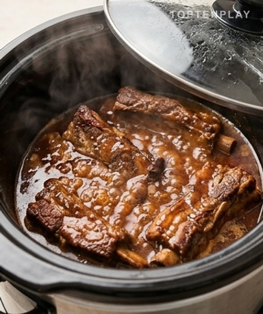 Der Moment, in dem du eine echte Sauce bekommst