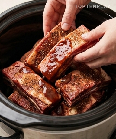 Warum der Schongarer schafft, was der Ofen nie schaffen wird