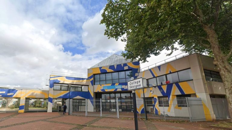 Roubaix : un élève menace son prof avec un couteau de cantine