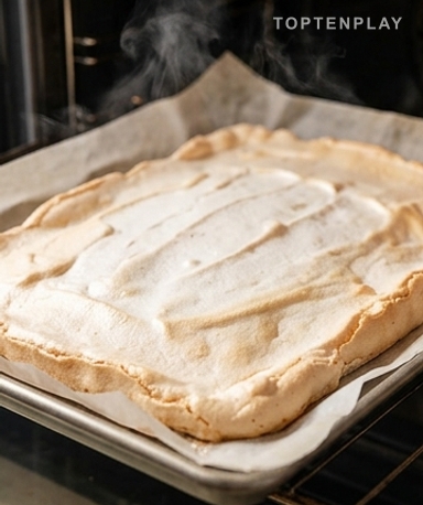 Le repos au frigo — l'étape qu'on zappe trop souvent