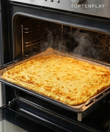 Rollen ohne alles kaputt zu machen ist eine Frage des Timings