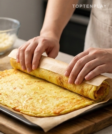 Warum ich nie wieder ohne geriebene Kartoffeln koche