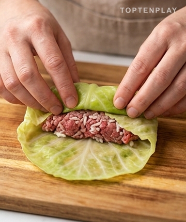 Der Kohl: Der Schritt, den alle zu schnell erledigen