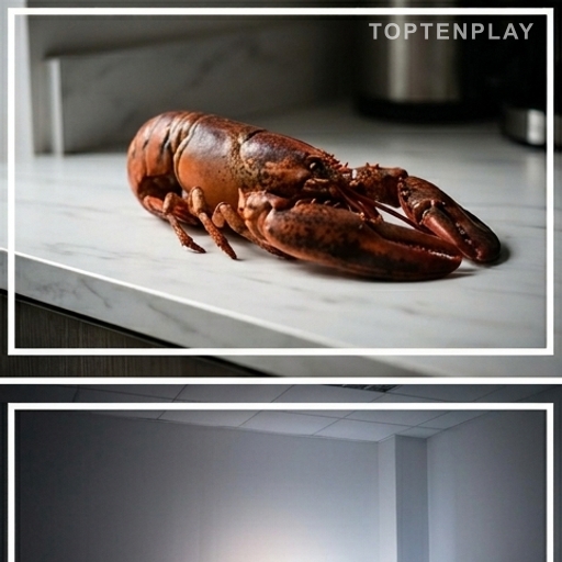 RSA et homard : comment une intox TikTok a piégé 2,5 millions d'internautes