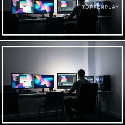 @Reclist : le compte TikTok qui fabrique des rumeurs en toute transparence