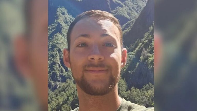 Sainte-Victoire : le corps de Florian Séné retrouvé au pied d'une falaise après quatre jours de recherches