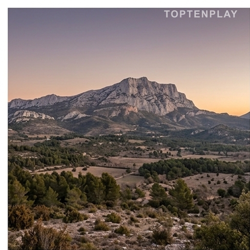 Sainte-Victoire : le corps de Florian Séné retrouvé au pied d'une falaise après quatre jours de recherches