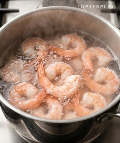 L'assemblage — délicatesse obligatoire