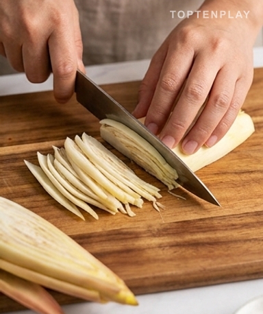 Ce qu'il faut savoir sur la fleur de bananier