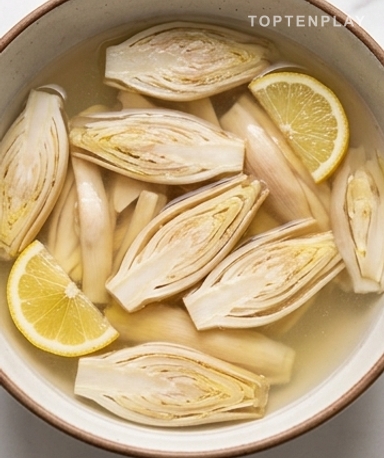 Et comment la servir