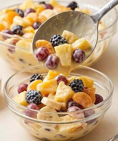 Ce qu'on fait quand les invités arrivent