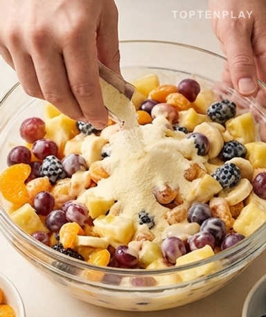 Pourquoi je ne prépare plus jamais cette salade à la dernière minute