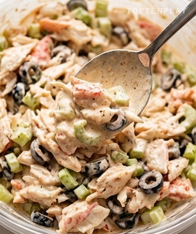 L'assaisonnement qui change tout